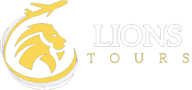 lions tours mexico